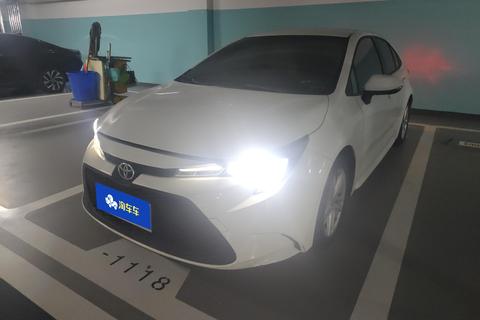 Toyota Levin 2022