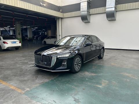 Hongqi H5 2023