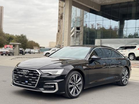 Audi A6L 2024