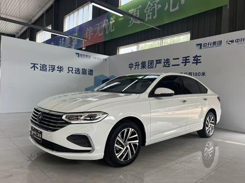 Volkswagen Lavida 2023