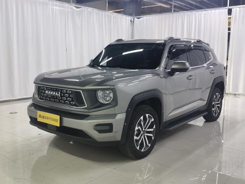 Haval Dargo Plus 2023