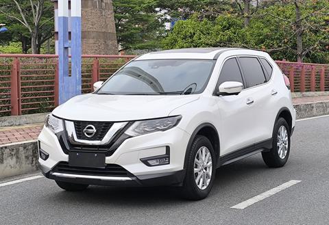 Nissan X-Trail 2023
