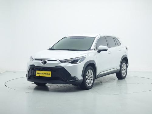 Toyota Frontlander 2022