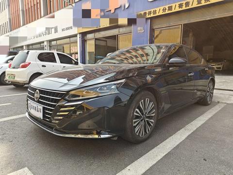 Nissan Teana 2022