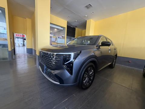 Changan CS55 Plus 2026