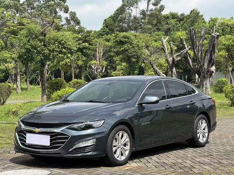 Chevrolet Malibu XL 2022
