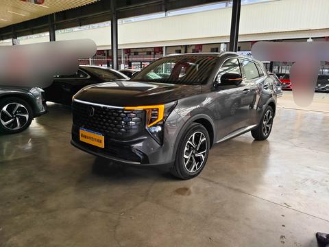 Changan CS55 Plus 2026