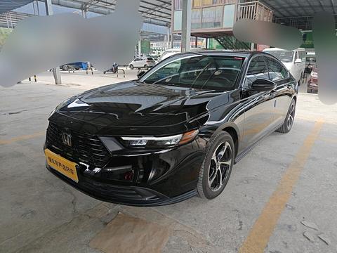 Honda Accord 2024