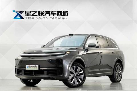 Li Auto L7 2025