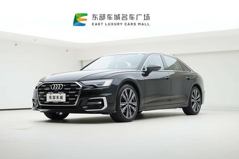 Audi A6L 2024