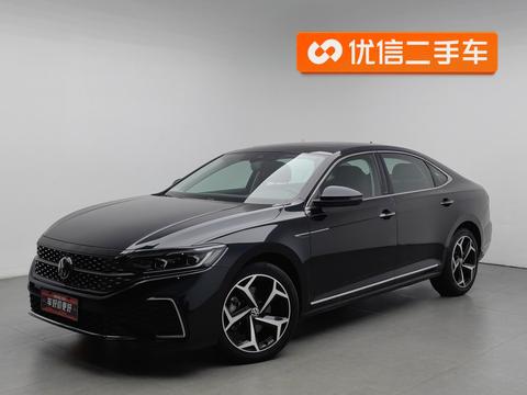 Volkswagen Passat 2023