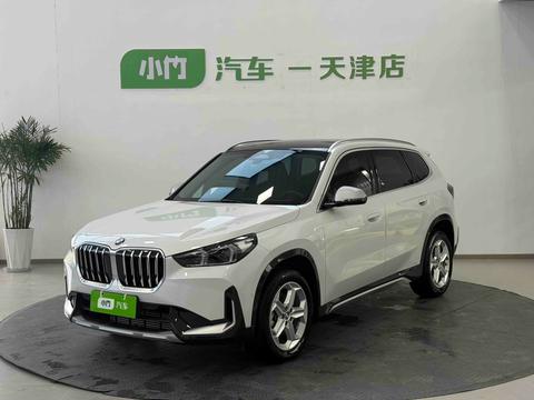 BMW X1 2023