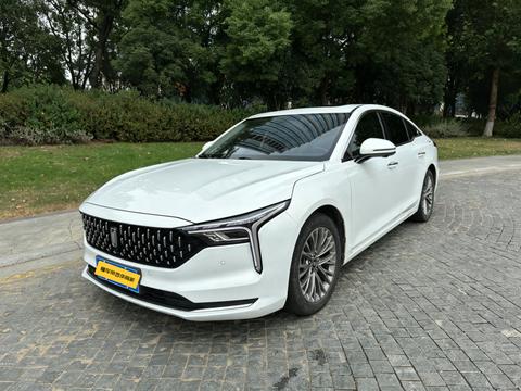 Bestune B70 2023