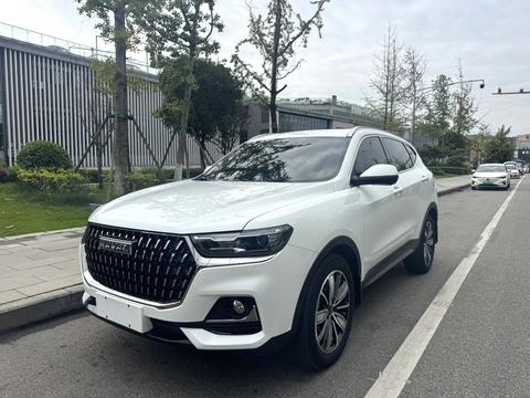 Haval H6 2023
