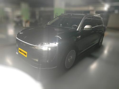 AITO M9 2025
