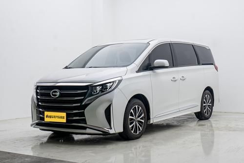 GAC M8 2023