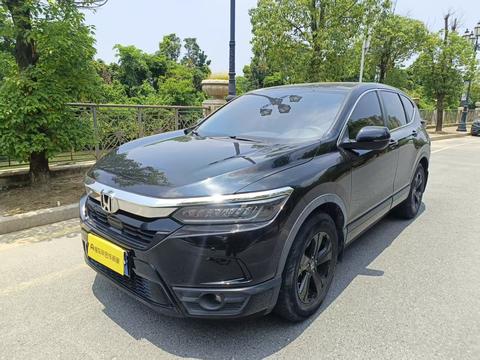Honda Breeze 2020