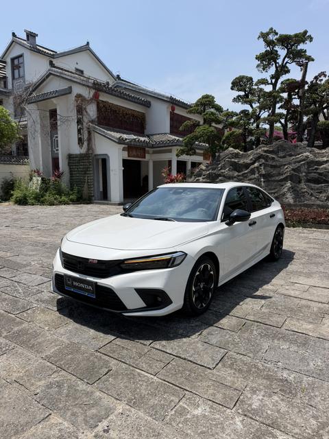 Honda Civic 2022