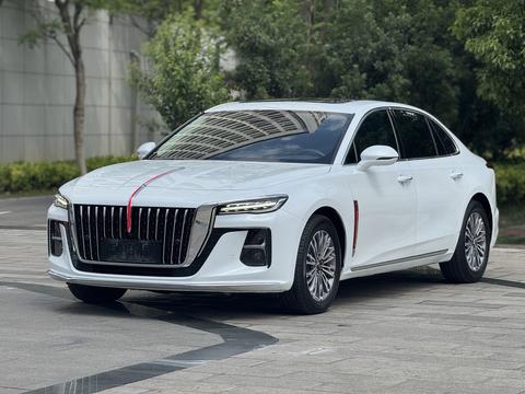 Hongqi H5 2023
