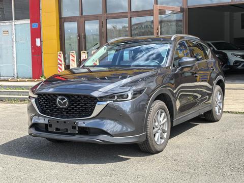 Mazda CX-5 2025