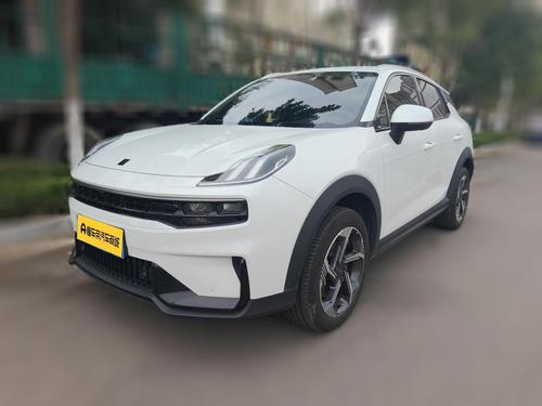 Lynk & Co 06 2023