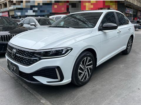 Volkswagen Lavida 2024