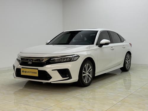 Honda Civic 2022