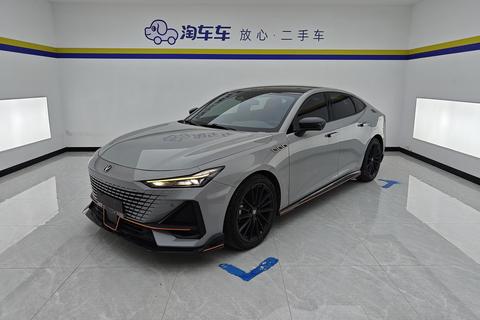 Changan UNI-V 2023