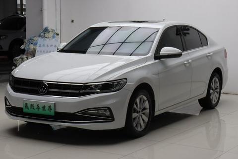 Volkswagen Bora 2021