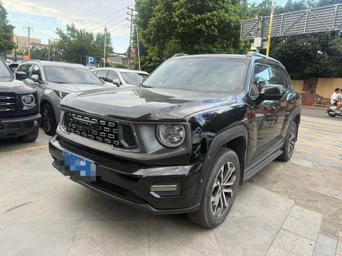 Haval Dargo Plus 2023
