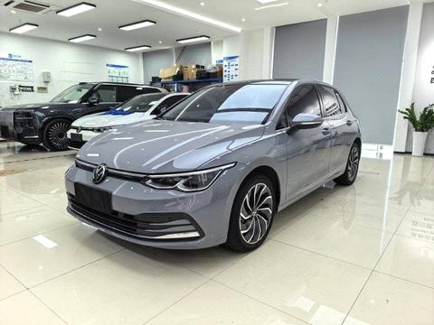 Volkswagen Golf 2023