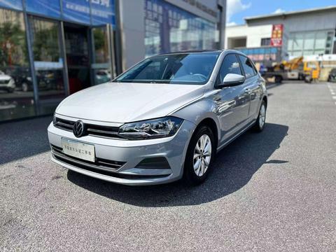Volkswagen Polo 2023