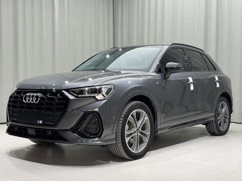Audi Q3 2023