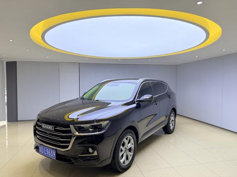 Haval H6 2023