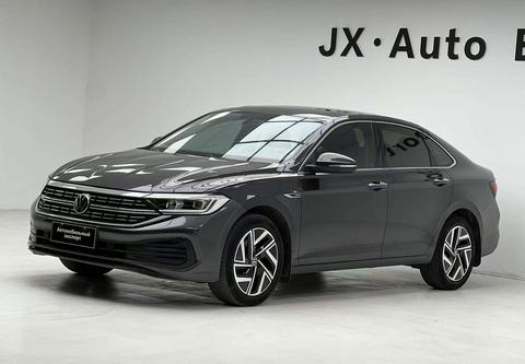 Volkswagen Sagitar 2023
