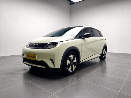 BYD Dolphin 2025