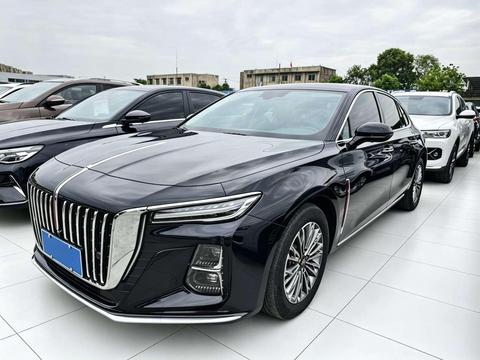 Hongqi H5 2023