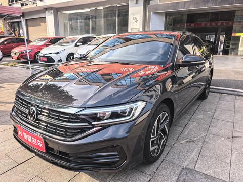 Volkswagen Sagitar 2023