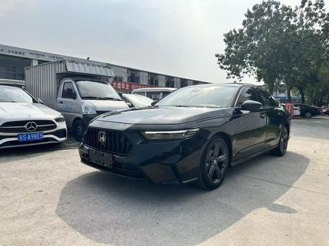 Honda Inspire 2025
