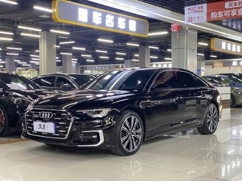 Audi A6L 2024