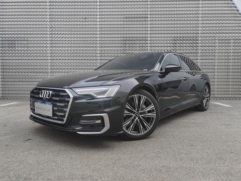 Audi A6L 2025
