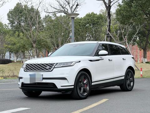Land Rover Range Rover Velar 2021