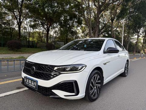 Volkswagen Lavida 2023