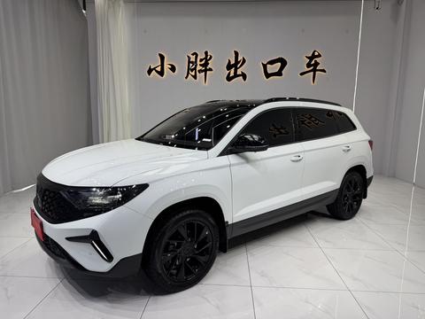 Jetta VS7 2023