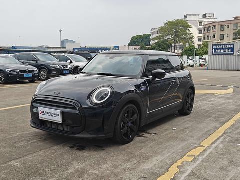 MINI Hatch 2023