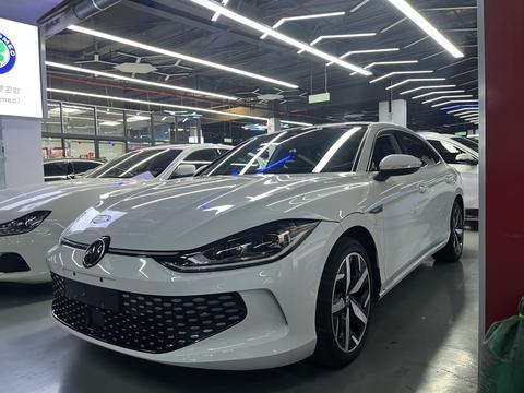 Volkswagen Lamando 2024