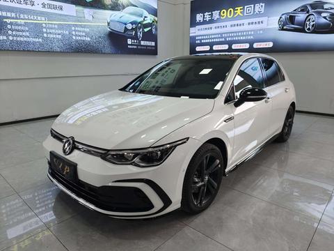 Volkswagen Golf 2023