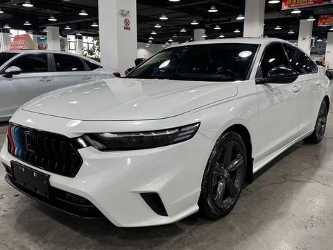 Honda Inspire 2023