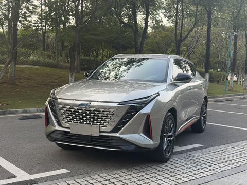Changan Z6 2022