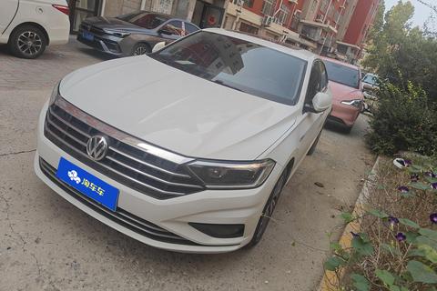 Volkswagen Sagitar 2022